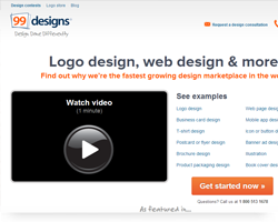 99 Designs