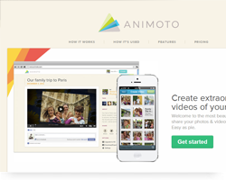 Animoto