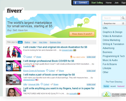 Fiverr