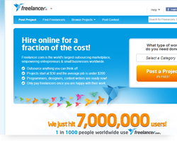 Freelancer