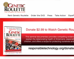 Genetic Roulette