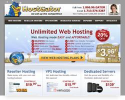 HostGator
