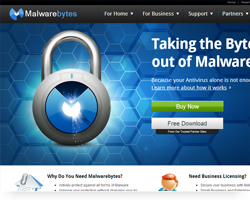 Malware Bytes