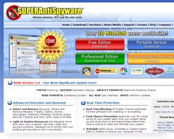 SUPER Anti Spyware