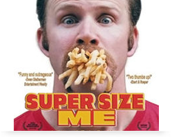 Super Size Me