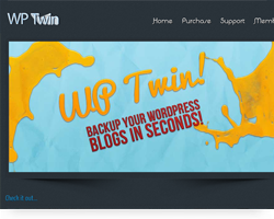 WP Twin