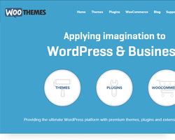 WooThemes