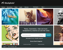 iStockPhoto
